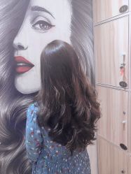 -Show fa salon 秀发沙龙