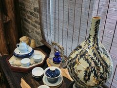 -瓷语堂(上海五维空间创意园店)