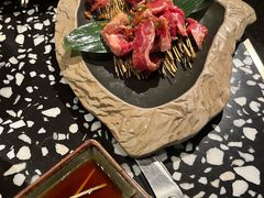 -金家烤鳗鱼(西塔旗舰店)