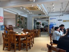 -大家发海鲜城夜排档(华山中路店)