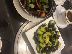 -美极鲜食坊(宝安南路店)
