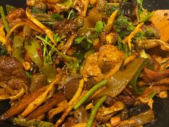 -食乐佳麻辣香锅(森林摩尔商业街区店)