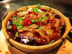 紫金食坊-紫金食坊(江南西路店)