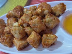 -车头老二大排档(金城步行街店)