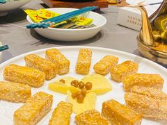 -张家卫·阳江菜·小海鲜(肥婆湾桥店)
