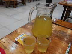 -清真海鲜大排档(原芥园道店)