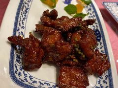 麦仁秘制骨-宁波状元楼酒店(和义路店)