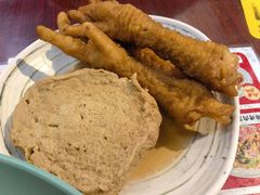 -扬二春炒饭(国庆路总店)