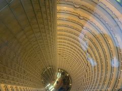 -上海金茂大厦88层观光厅