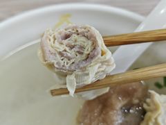 -珊珊小笼馆(仙霞路店)