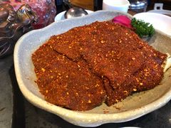 -铜人李火锅(西大街店)