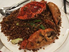 -喜记避风塘炒辣蟹(旗舰店)