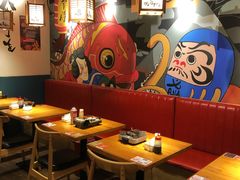 -王氏炉匠·烧鸟放题自助(三里屯店)