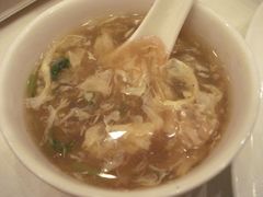 -锦江饭店-小礼堂中餐厅