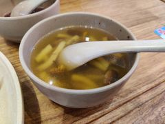 -素满香·素食自助餐厅(直营·大兴街店)