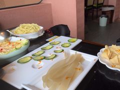 -三江两海老火锅(北京首店)