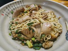 -无名氏面馆(邮电路店)