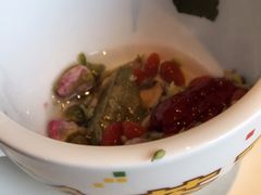 -广州富力君悦大酒店·凯菲厅