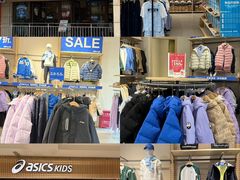 -首创奥特莱斯(昆山店)