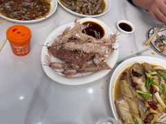 -健跳小海鲜(人民路店)