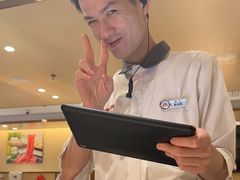 -海底捞火锅(金地广场生日主题店)
