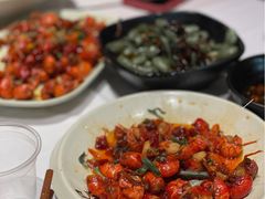 全味虾球-巴厘龙虾·榜首油焖大虾(旗舰店·万松园)