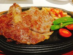 -爱丽丝牛排西餐厅(光谷步行街店)