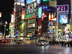 -涩谷区