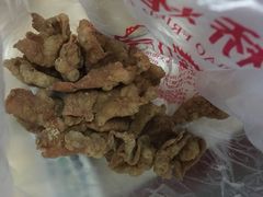 -新桥炸鸡店(中昂时代广场店)