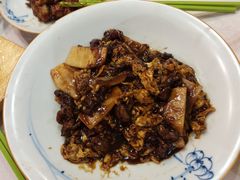 -东兴楼饭庄(六里桥店)