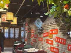 -京味斋·北京烤鸭(北京南站洋桥店)