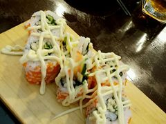 -真剑日本料理·铁板烧(贵州路店)