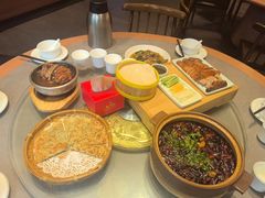-张烤鸭·川菜·非遗冒烤鸭(青石桥店)