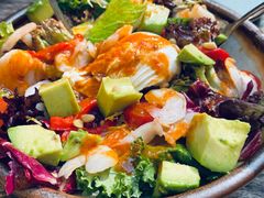 -RAC BAR(安福路店)