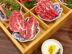 -花肴·和牛烧肉(顺义五里仓店)