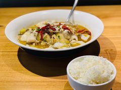 -胡子大厨·超级小炒肉(晶耀前滩店)