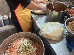 -伤心春卷(文庙老味道小吃街店)
