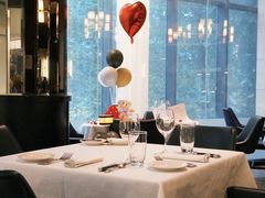 -MORTON'S 莫尔顿牛排坊(北京丽晶酒店)