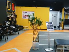 -成杰格斗·拳击·柔术·防身术(建设路店)