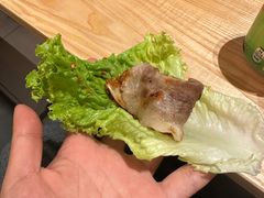 -新石器烤肉(千灯大润发店)