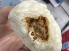 小鲜肉包-包道广式点心专门店(振业店)