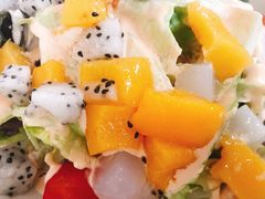 -萨莉亚意式餐厅(东川路店)