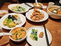 -吕氏疙瘩汤·新鲁菜(济南万象城店)