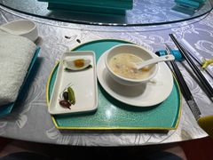 鸭参粥-松云泽