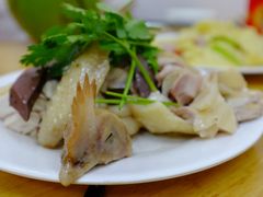 -文昌鸡饭店110号(中山路店)