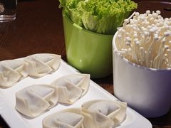 -东海怡品海鲜豆捞(星街坊店)