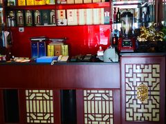 -金都大酒店(秦南店)