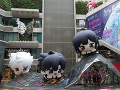 -上海K11购物艺术中心