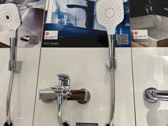 -新时代家居生活广场(古墩店)