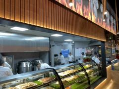 -鼎原力量东北吊炉烧烤(幸福街店)
